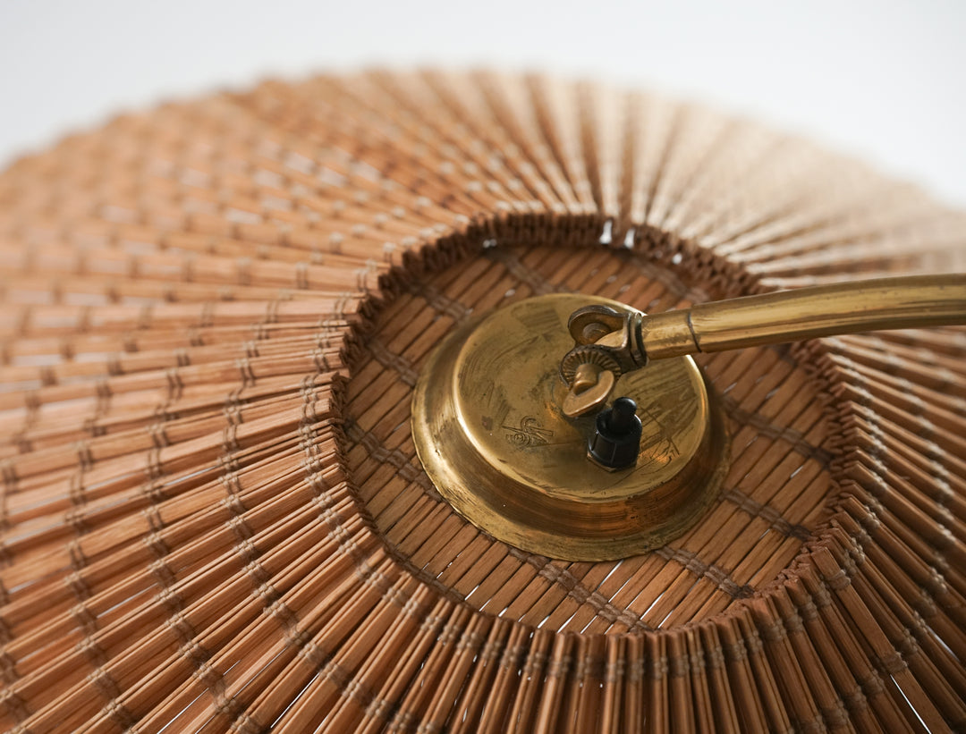 Floor lamp, V.Soini, 1940/1950s