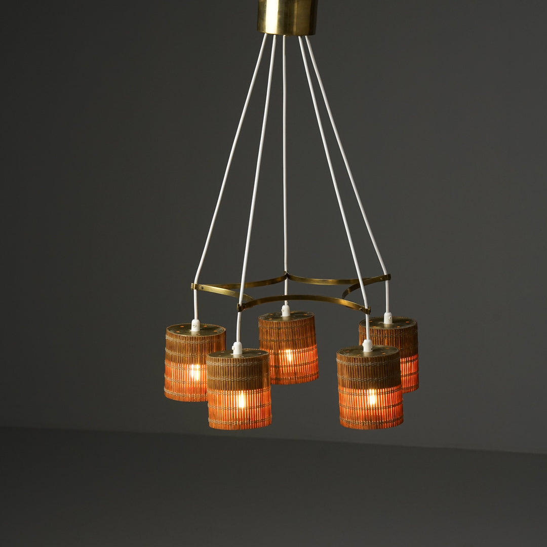 Kattovalaisin, 60-luku