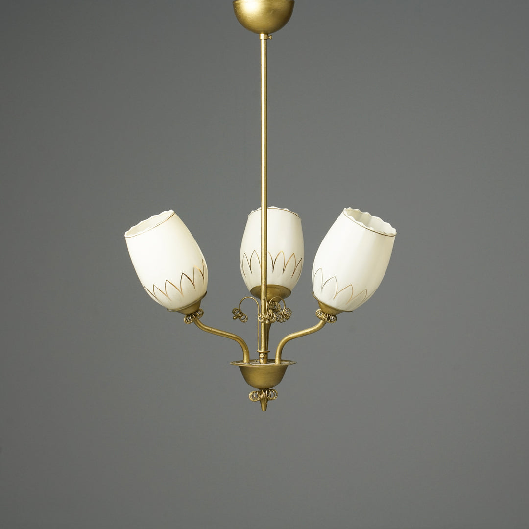 Kattovalaisin, Itsu, 50-luku