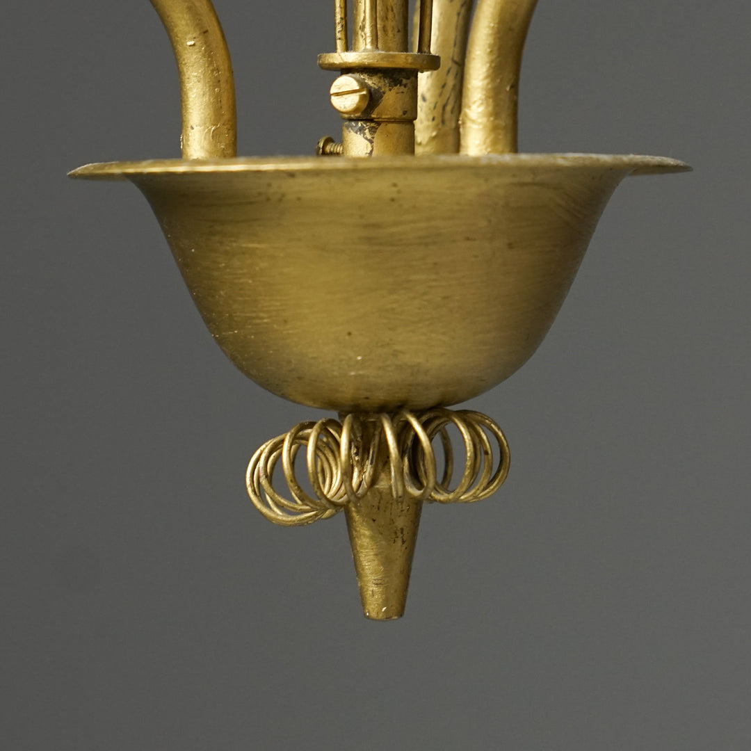 Kattovalaisin, Itsu, 50-luku