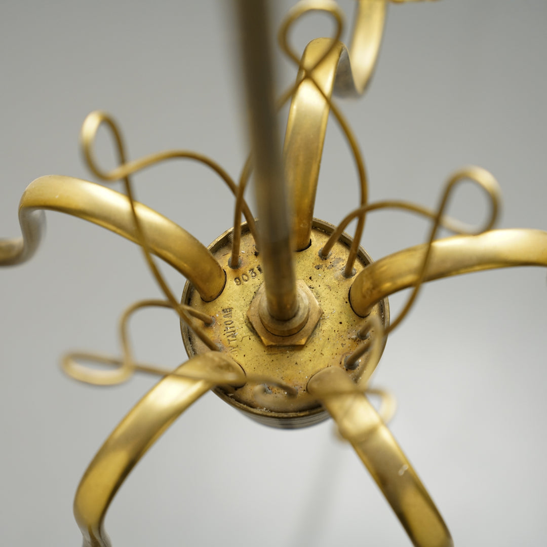 Malli 9031 kattovalaisin, Paavo Tynell, Taito Oy, 40/50-luku