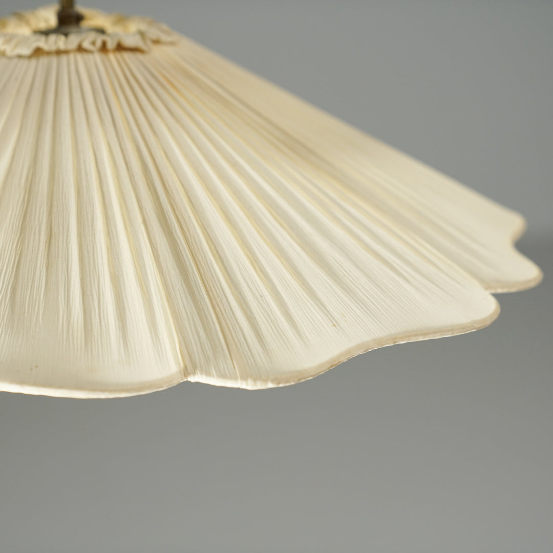 Kattovalaisin, Gunnel Nyman, Idman, 40-luku