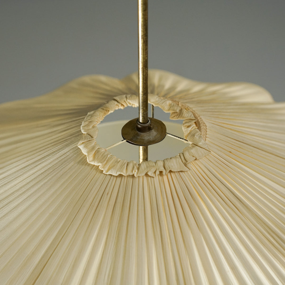 Kattovalaisin, Gunnel Nyman, Idman, 40-luku