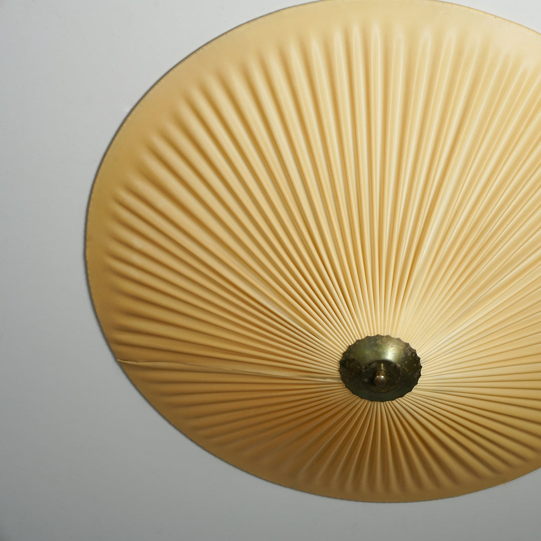 Plafondi, Suomi, 50-luku