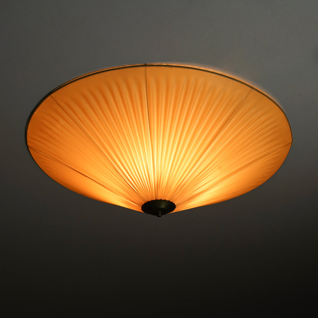 Plafondi, Suomi, 50-luku