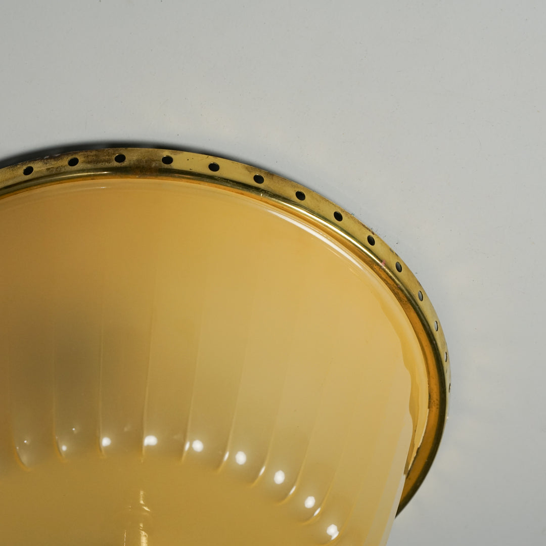 Malli 71-137 plafondi, Lisa Johansson-Pape, Orno, 50-luku