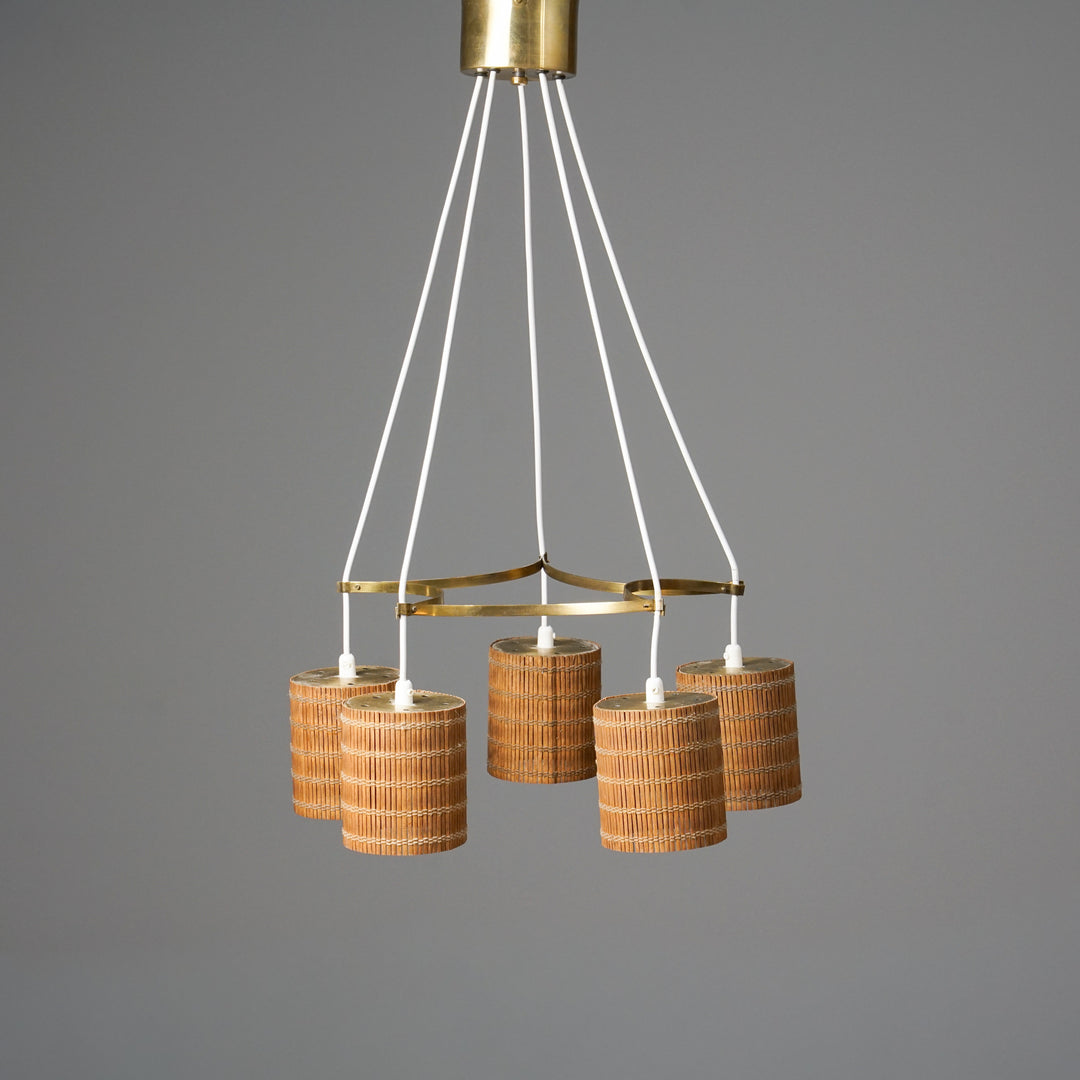 Kattovalaisin, 60-luku