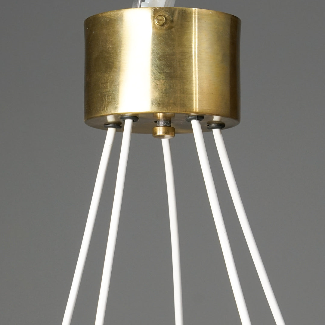 Kattovalaisin, 60-luku