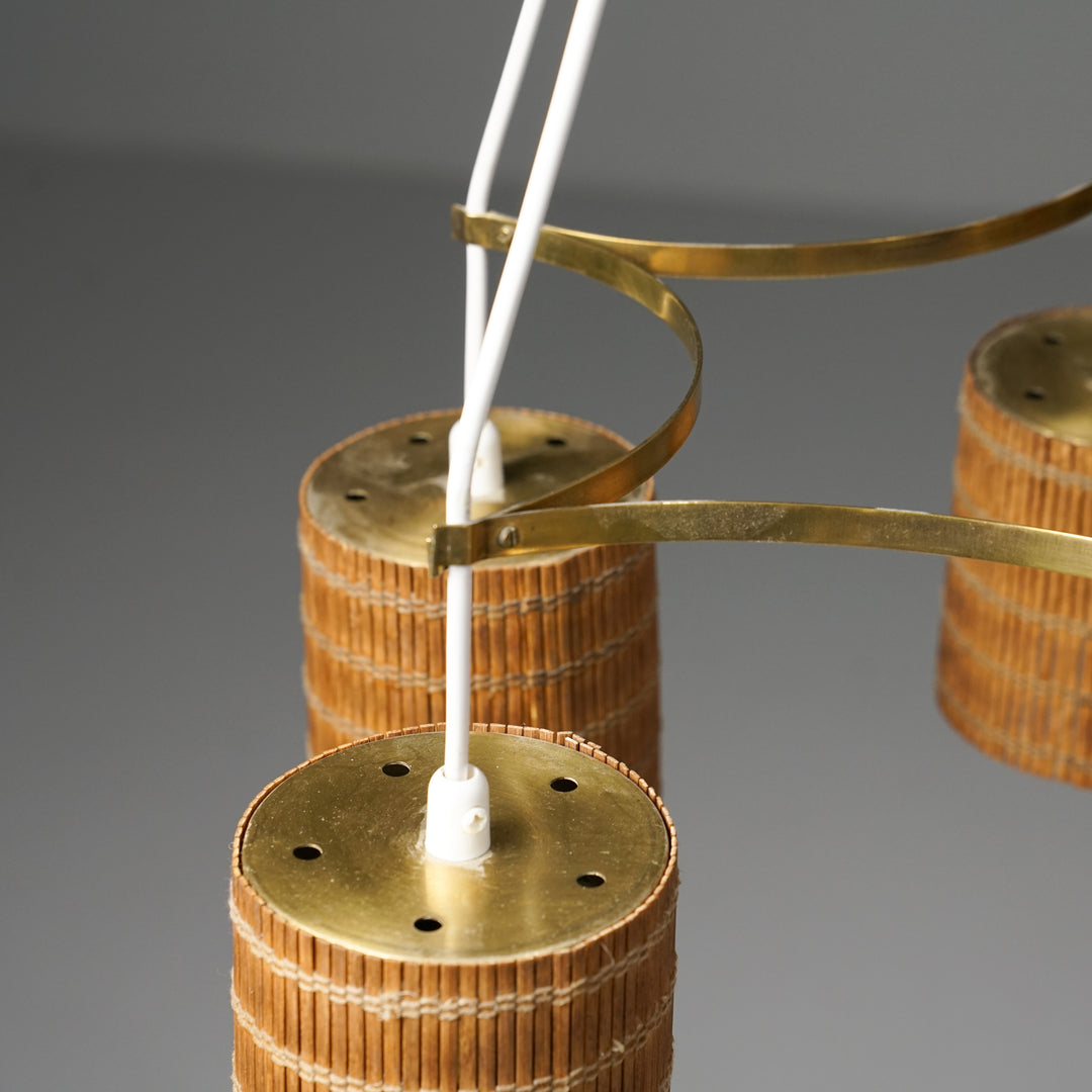 Kattovalaisin, 60-luku