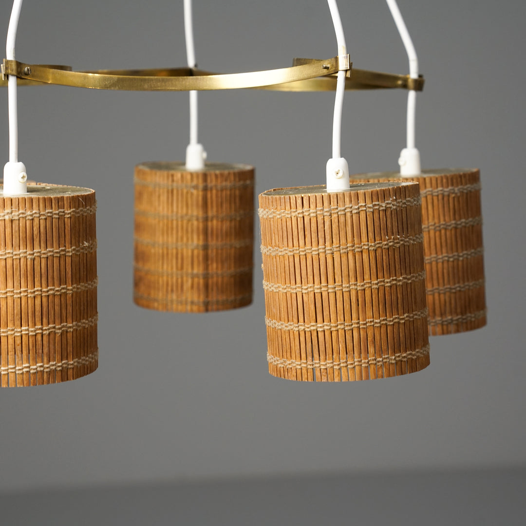 Kattovalaisin, 60-luku