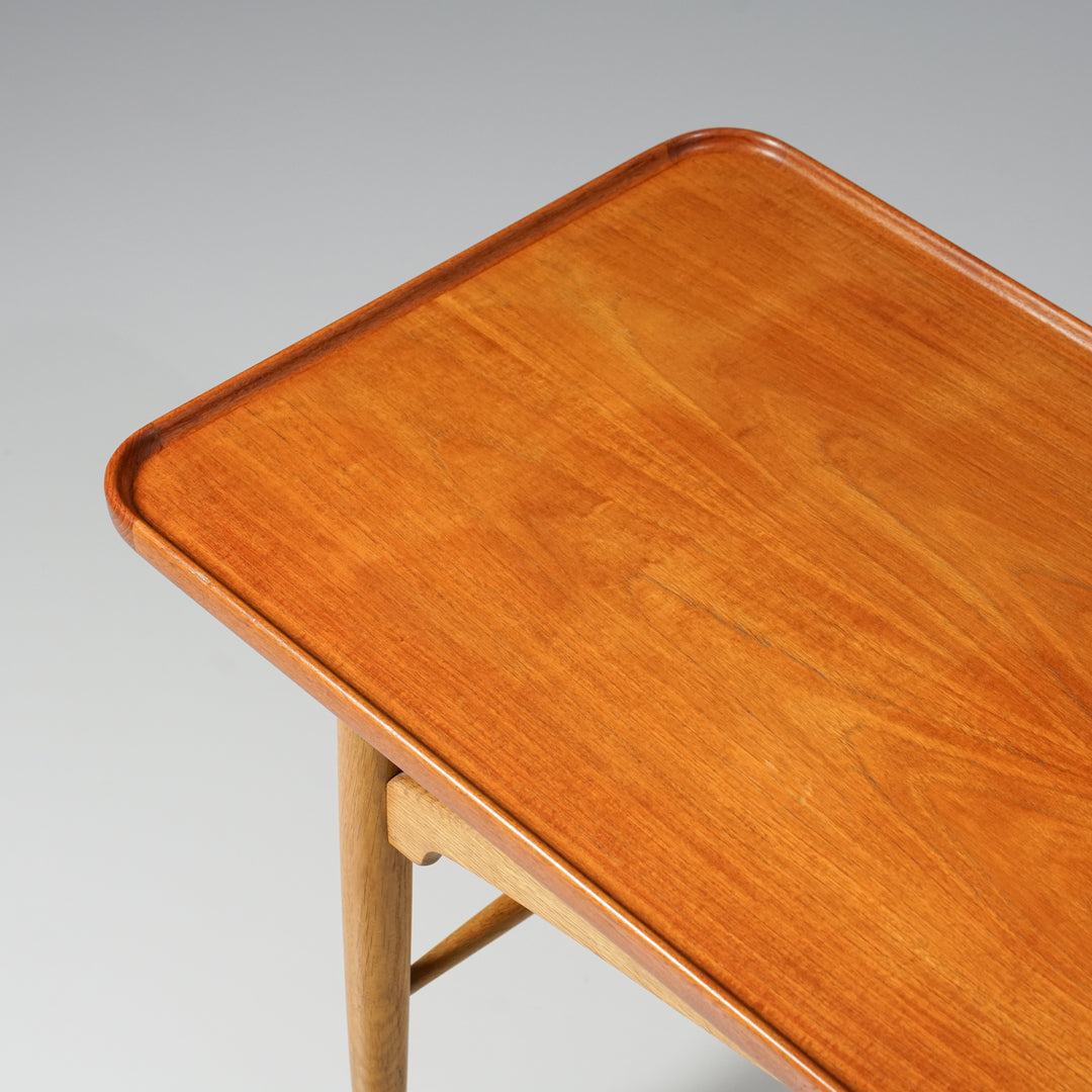 Coffee table, Anton Kildeberg Møbelfabrik, Denmark, 1960s