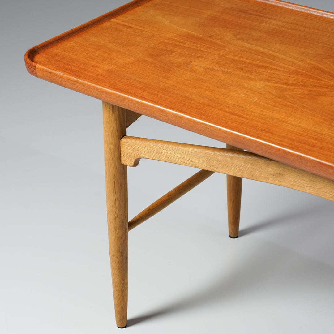 Coffee table, Anton Kildeberg Møbelfabrik, Denmark, 1960s