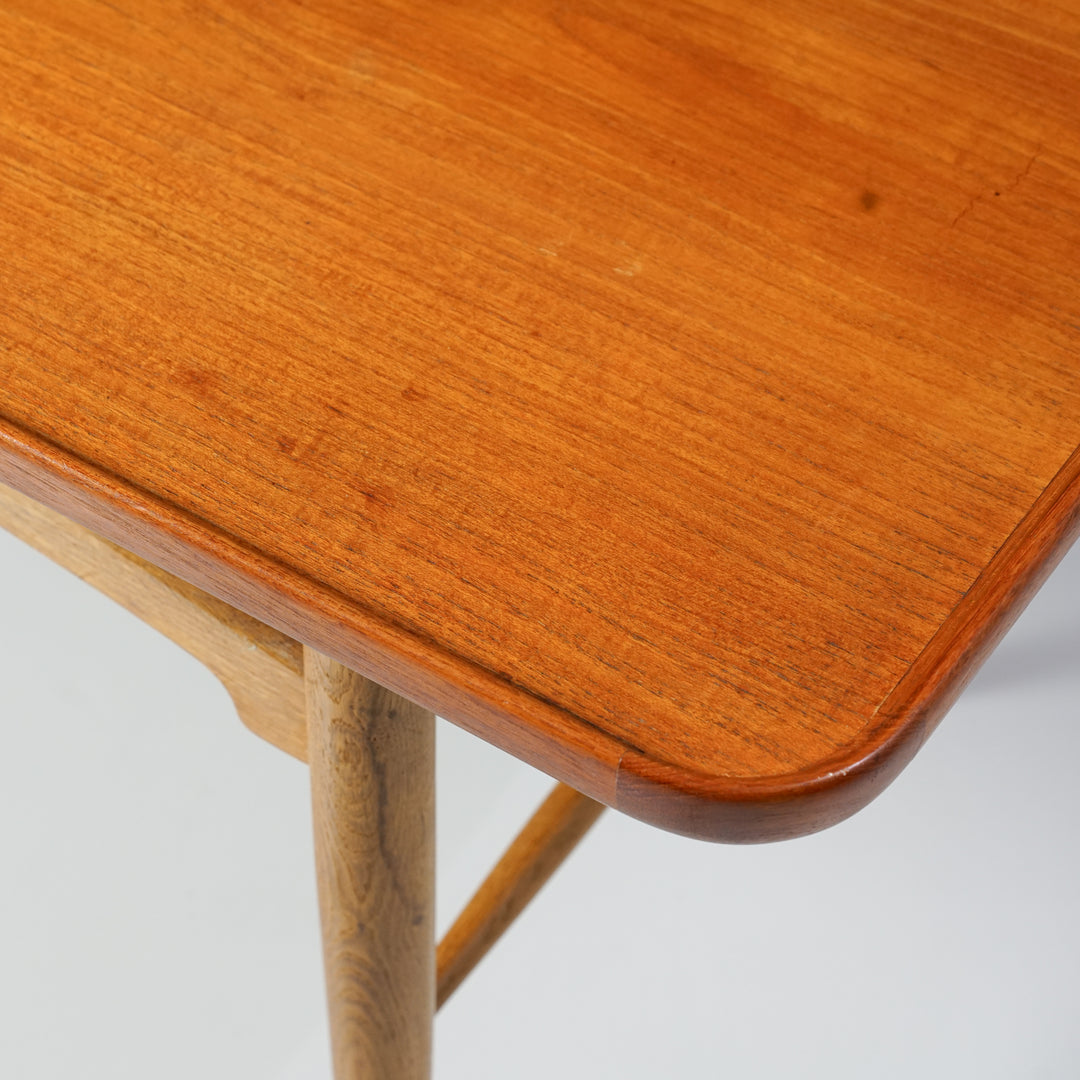 Coffee table, Anton Kildeberg Møbelfabrik, Denmark, 1960s