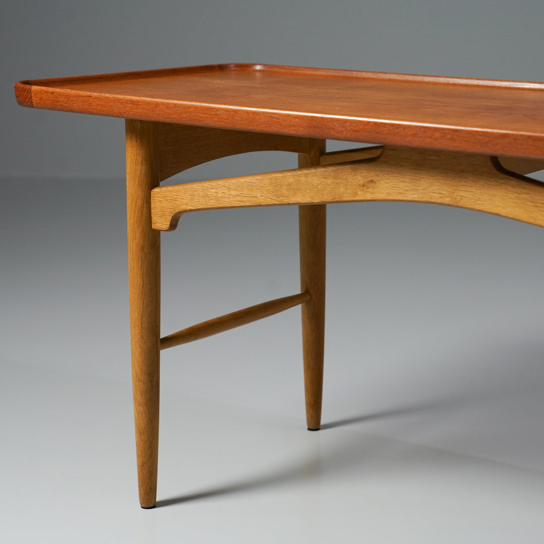 Coffee table, Anton Kildeberg Møbelfabrik, Denmark, 1960s