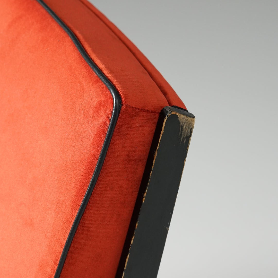 Armchair, Pauli Blomstedt, J.Merivaara Oy, 1930s