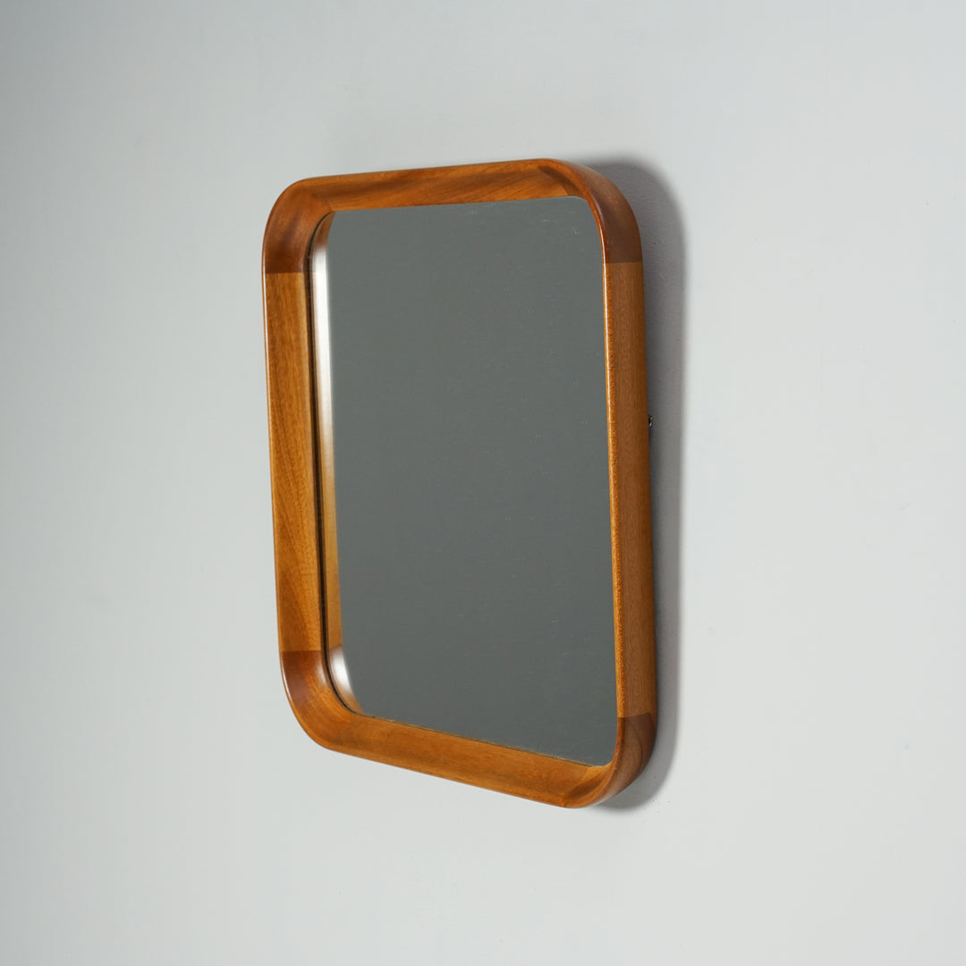 Mirror, Olof Ottelin, Keravan Puusepät, 1950/1960s