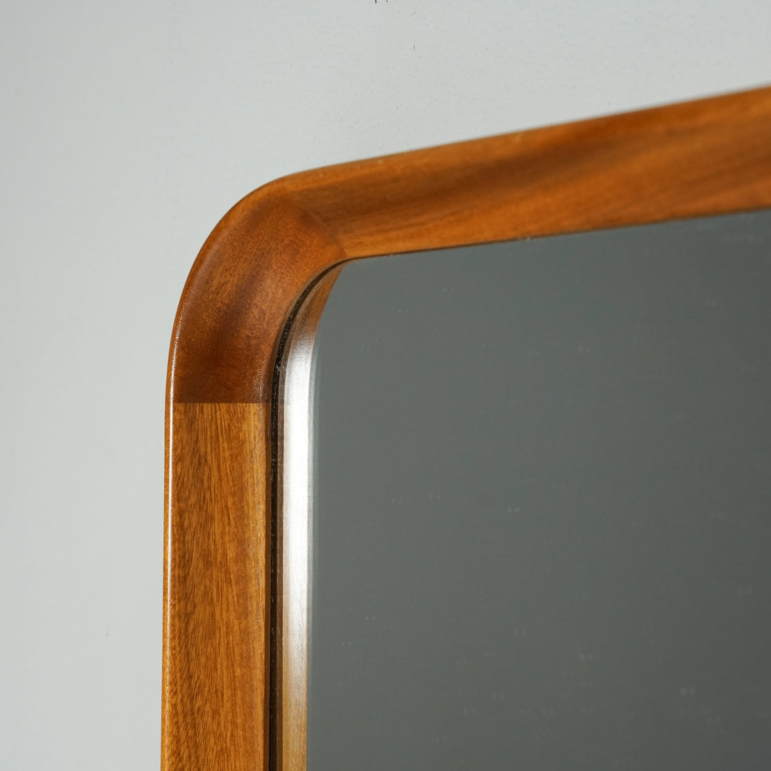 Mirror, Olof Ottelin, Keravan Puusepät, 1950/1960s