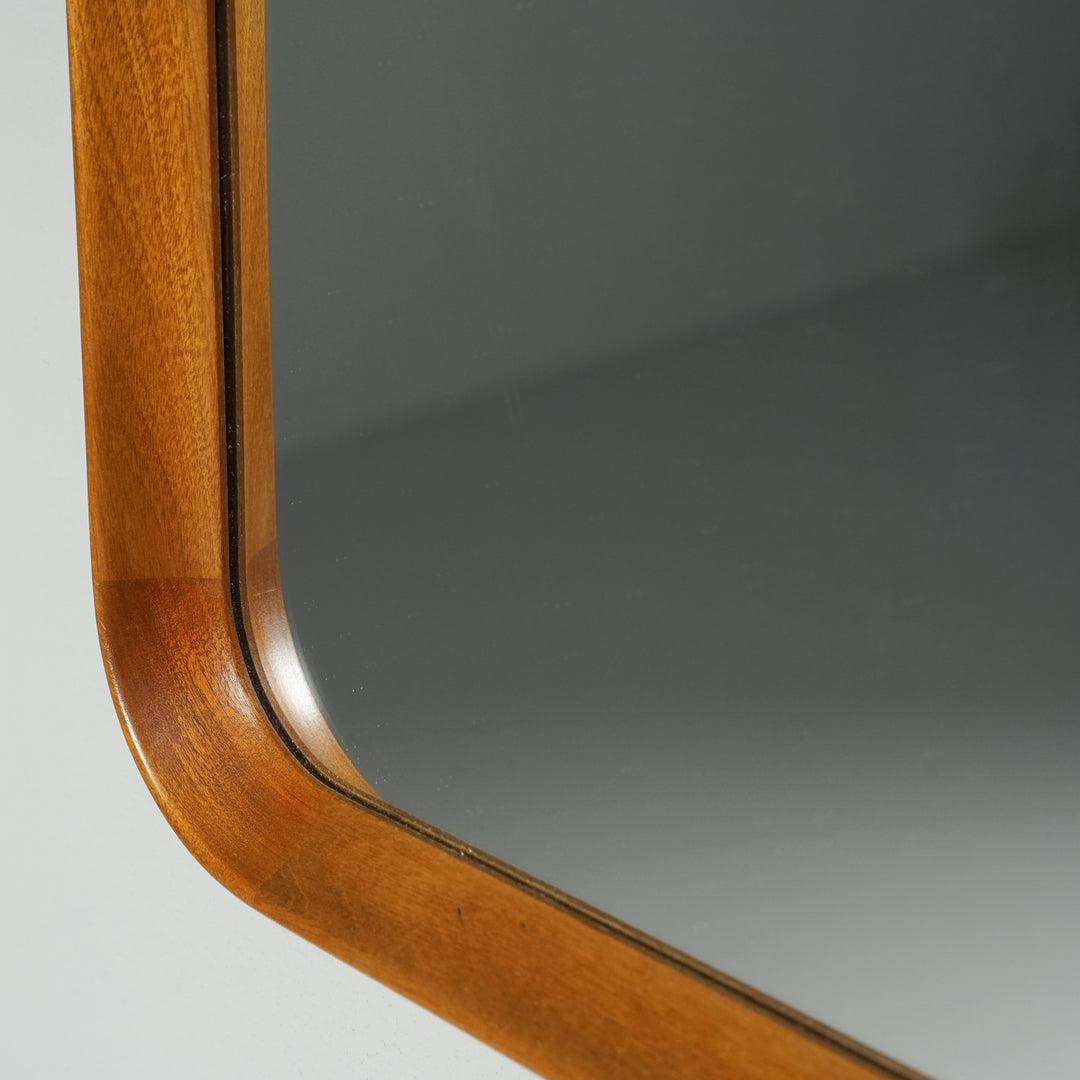 Mirror, Olof Ottelin, Keravan Puusepät, 1950/1960s