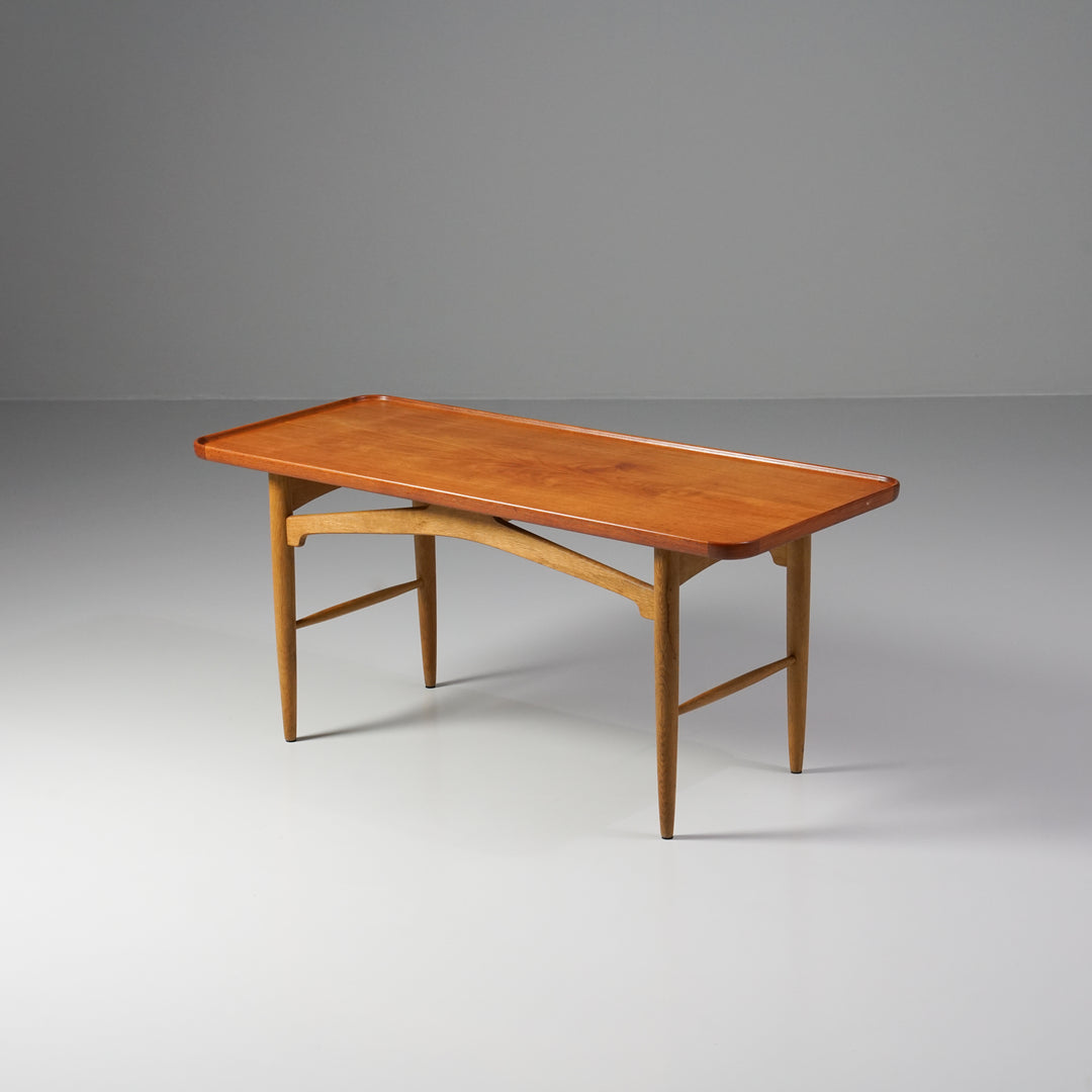 Coffee table, Anton Kildeberg Møbelfabrik, Denmark, 1960s