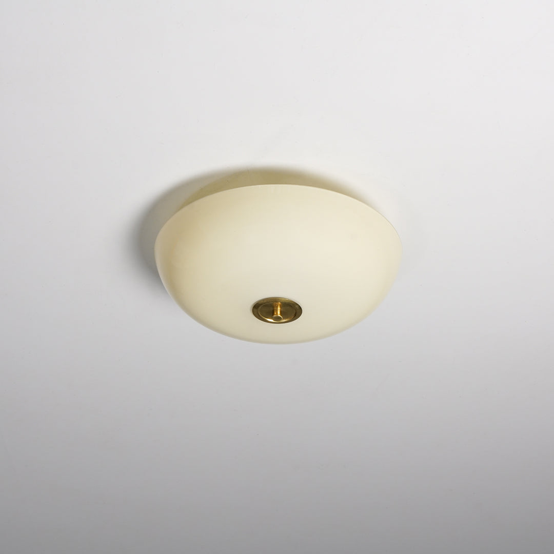 Plafondi, Itsu, 50-luku