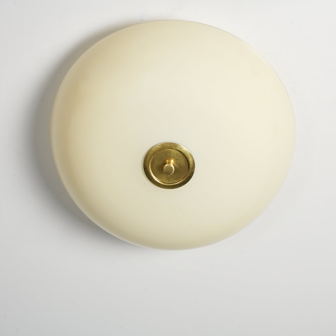 Plafondi, Itsu, 50-luku