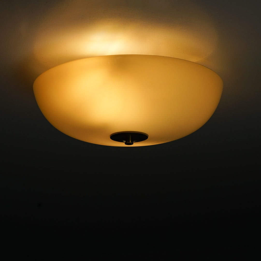 Plafondi, Itsu, 50-luku