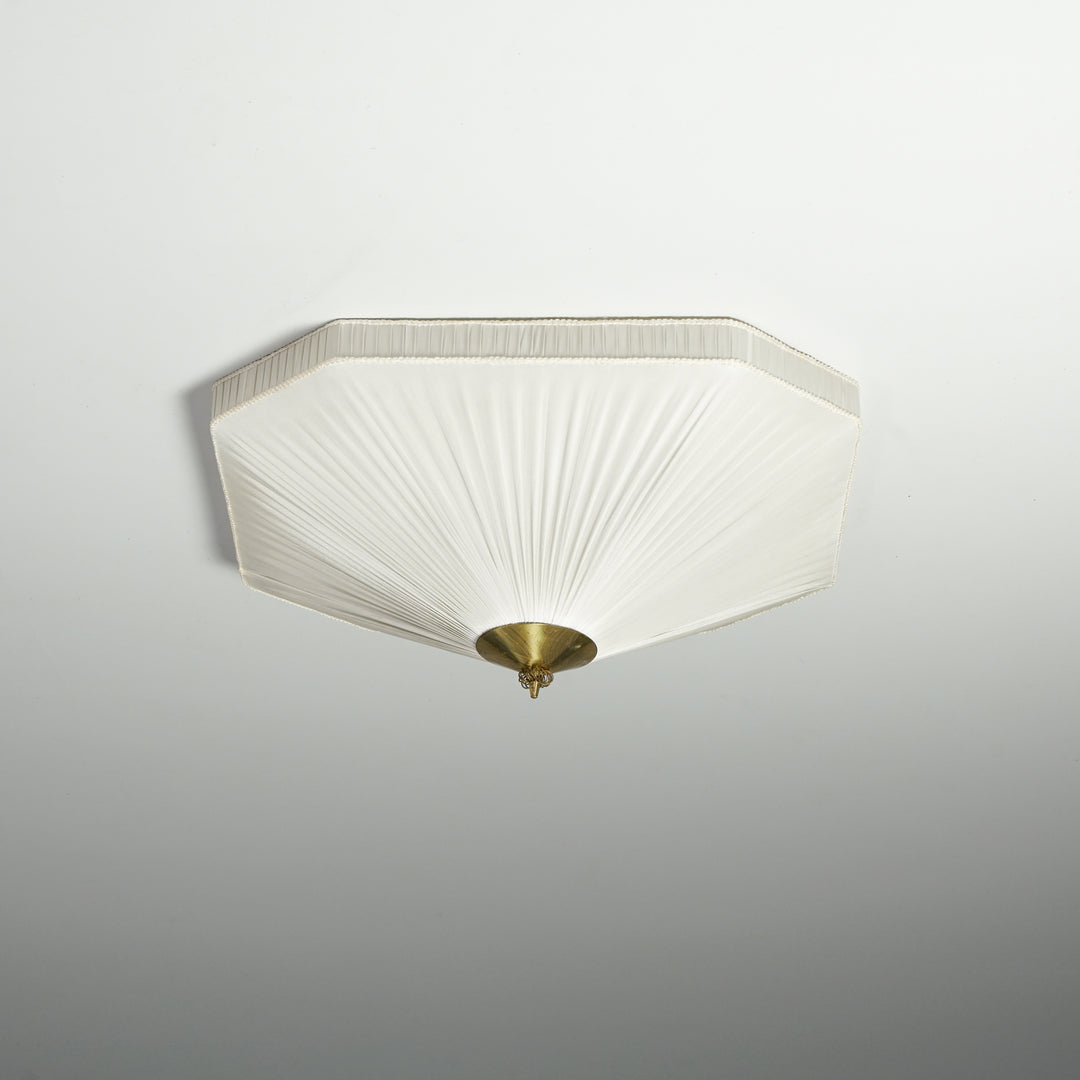 Plafondi, Suomi, 60-luku