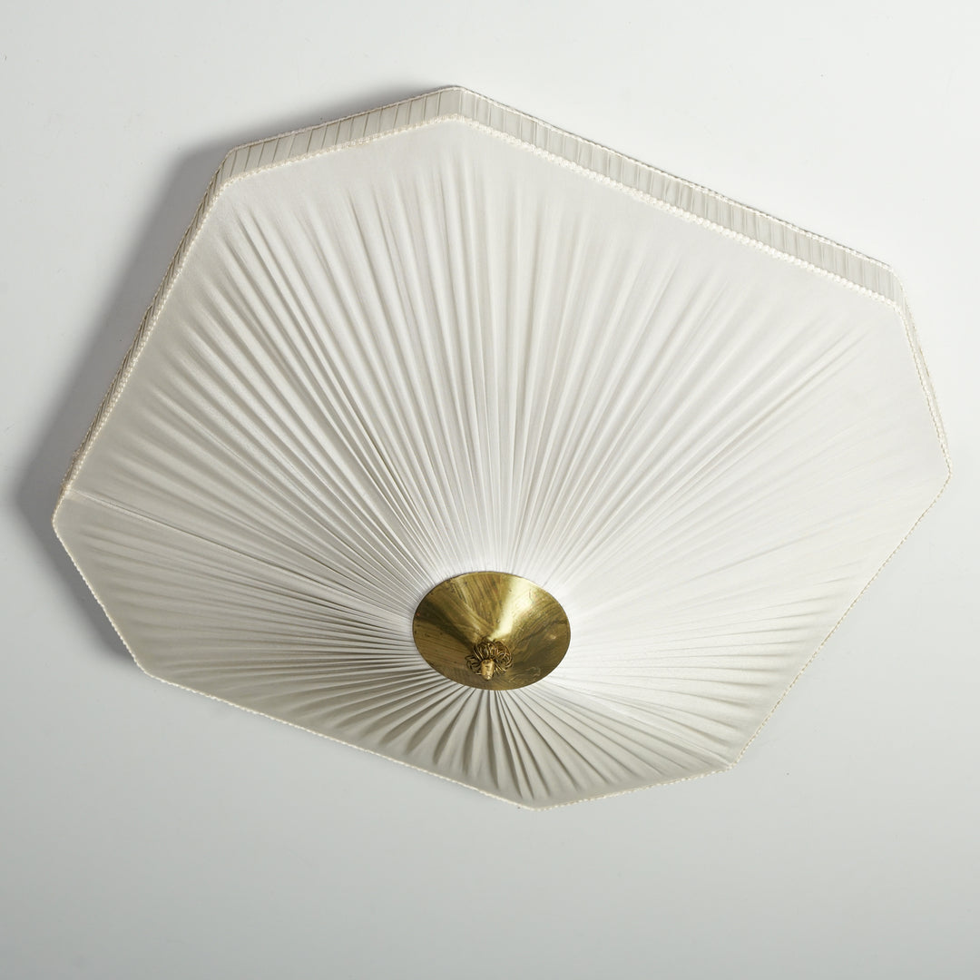 Plafondi, Suomi, 60-luku