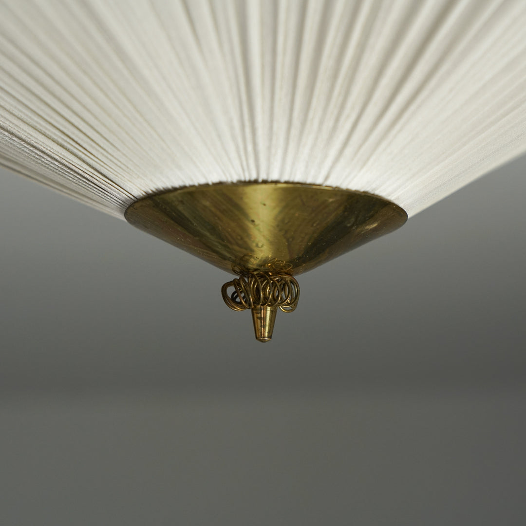 Plafondi, Suomi, 60-luku