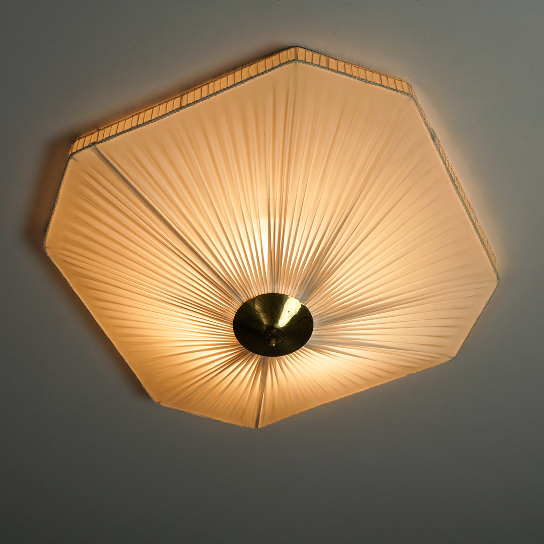 Plafondi, Suomi, 60-luku