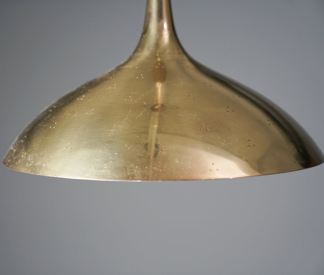 Malli 1965 kattovalaisin, Paavo Tynell, Taito Oy, 40/50-luku