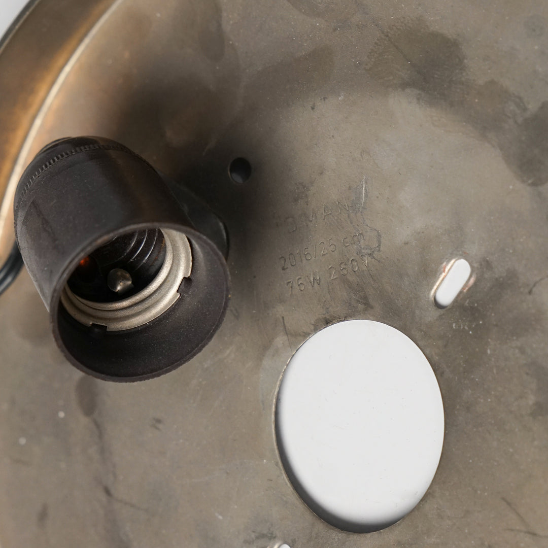 Model 2016 flush mount, Paavo Tynell, Idman, Mid-20th Century 