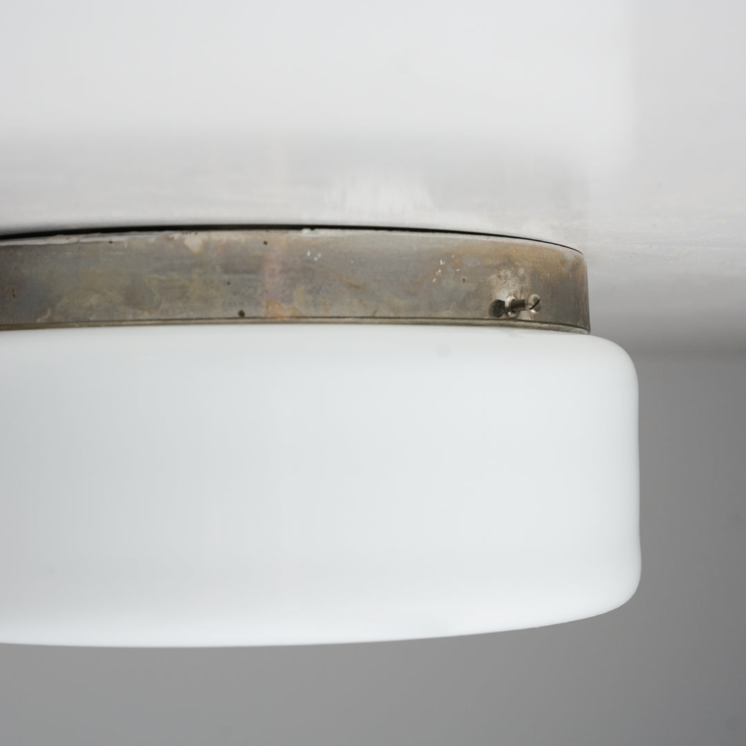 Model 2016 flush mount, Paavo Tynell, Idman, Mid-20th Century 