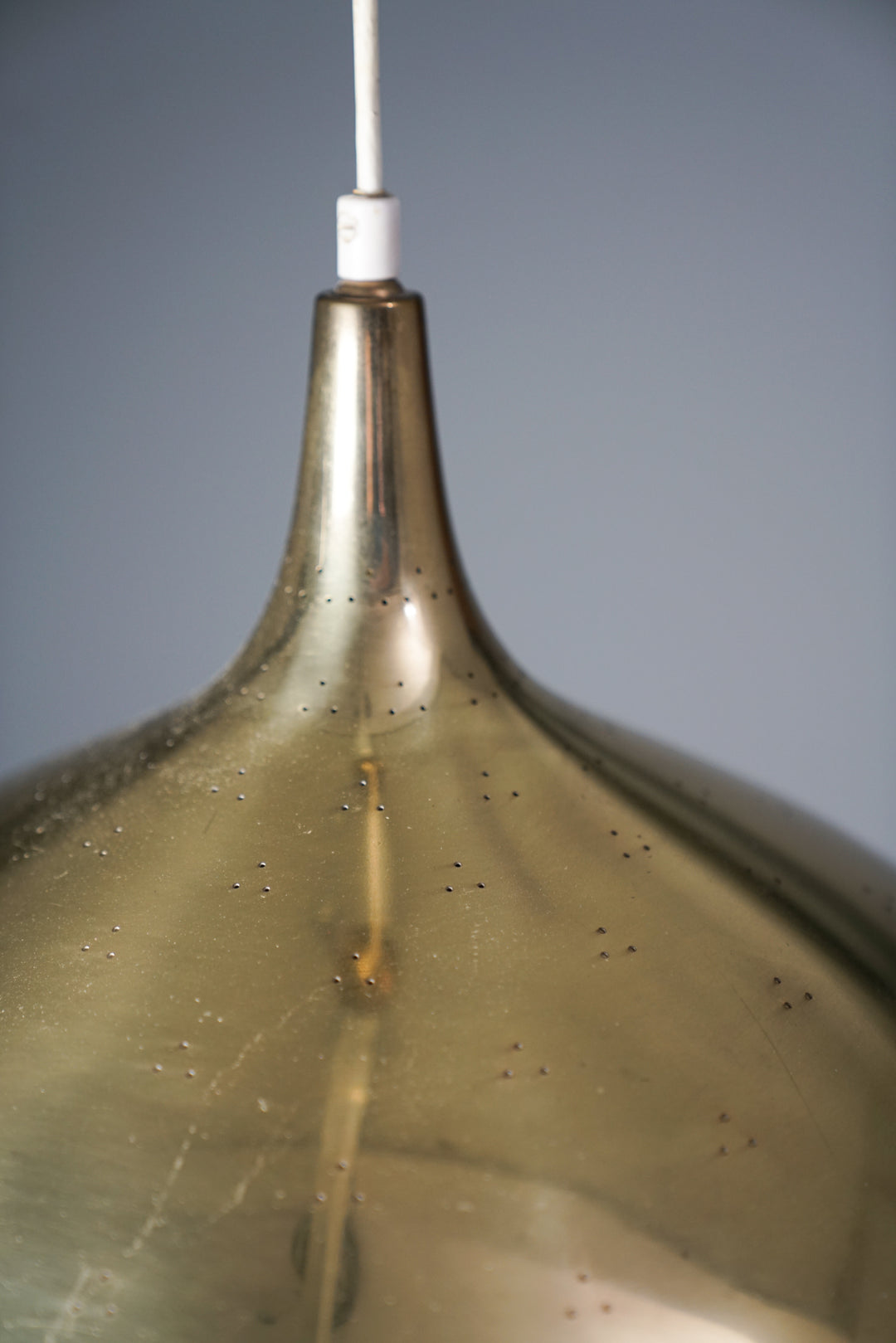 Malli 1965 kattovalaisin, Paavo Tynell, Taito Oy, 40/50-luku