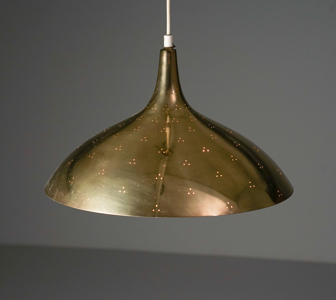 Malli 1965 kattovalaisin, Paavo Tynell, Taito Oy, 40/50-luku