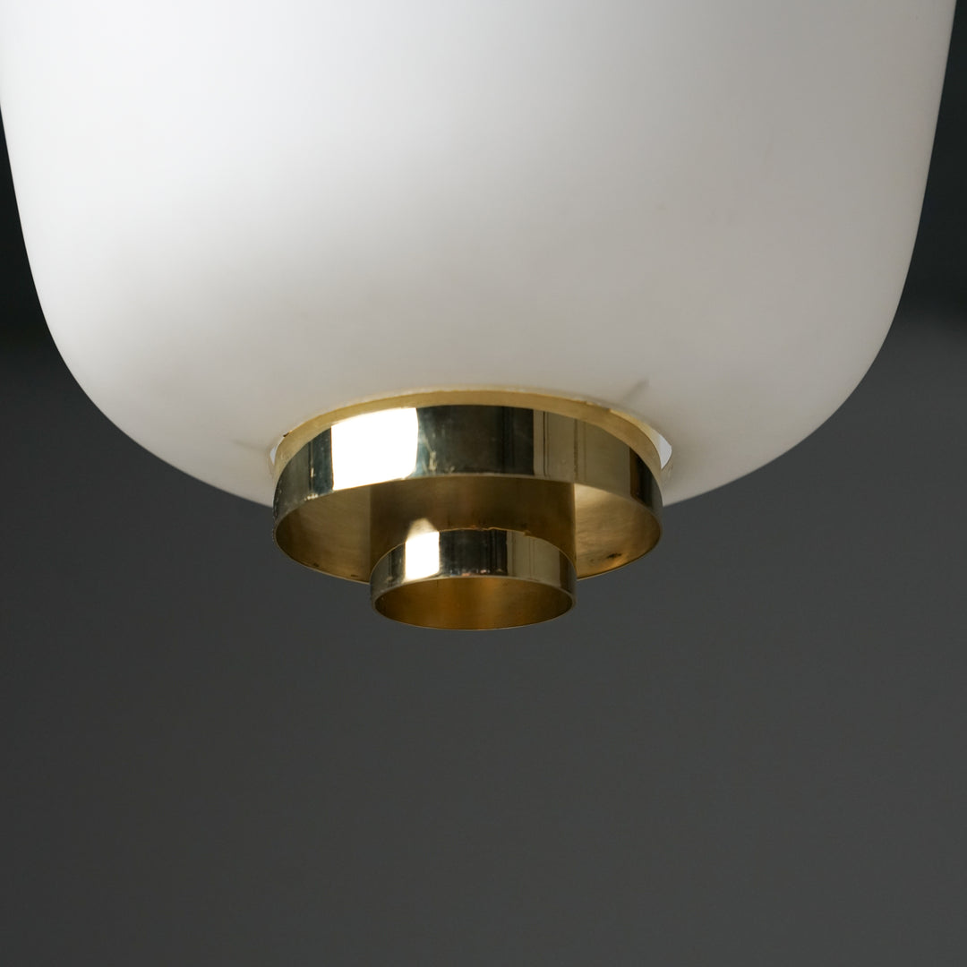 Kattovalaisin, Lisa Johansson-Pape, Orno, 60-luku