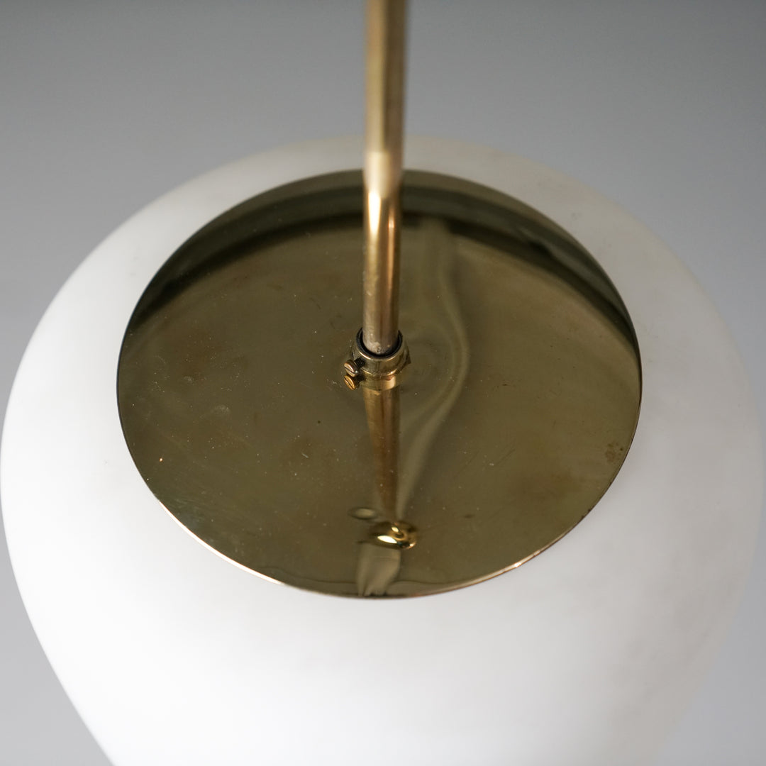 Kattovalaisin, Lisa Johansson-Pape, Orno, 60-luku