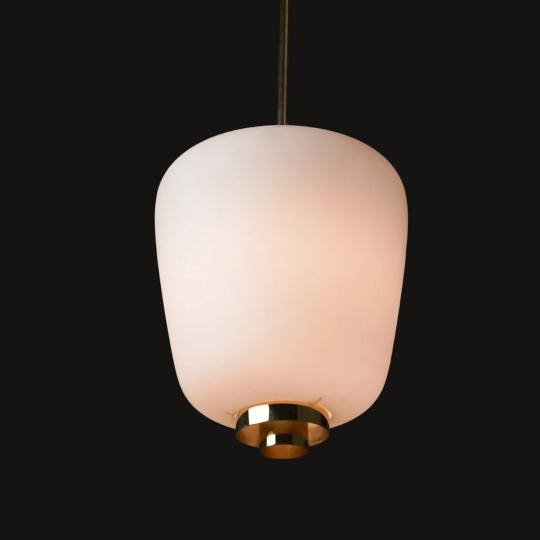 Kattovalaisin, Lisa Johansson-Pape, Orno, 60-luku