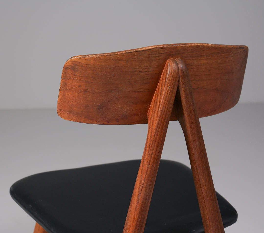 Malli "Nizza" tuolit (2 kpl), Bengt Ruda, IKEA, 60-luku