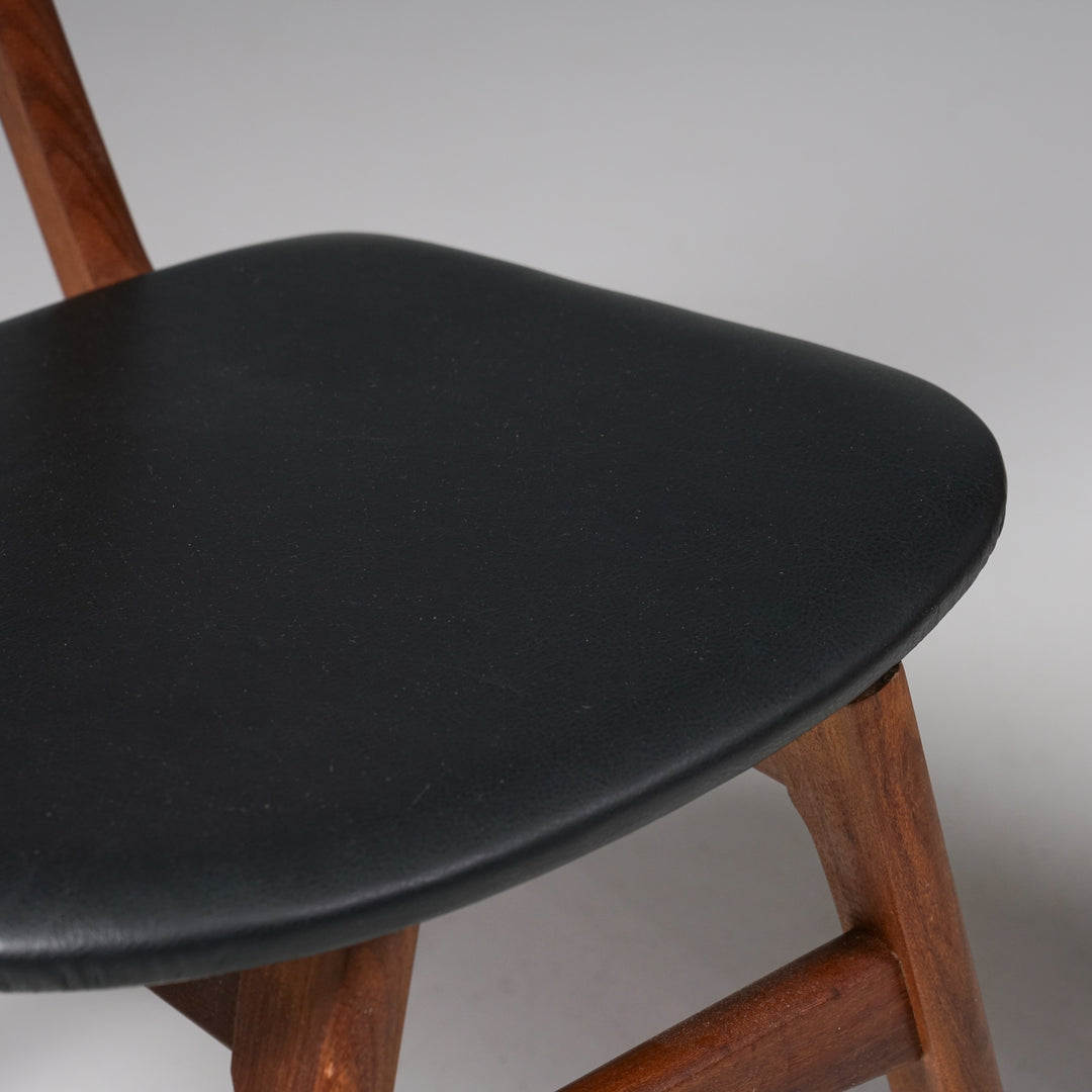 Malli "Nizza" tuolit (2 kpl), Bengt Ruda, IKEA, 60-luku