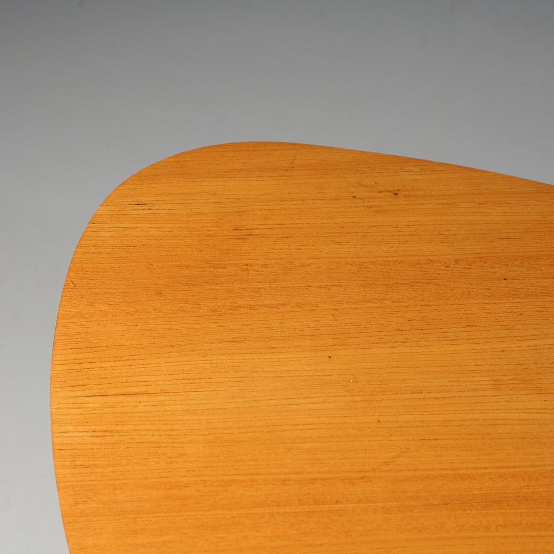 Sohvapöytä, Suomi, 40/50-luku