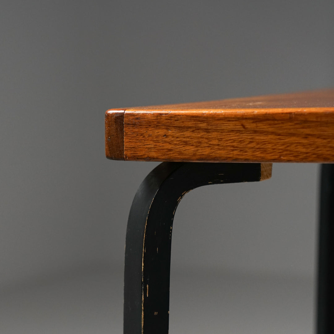 Harvinainen ruokailuryhmä, Alvar Aalto, Aino Aalto, 30-luku