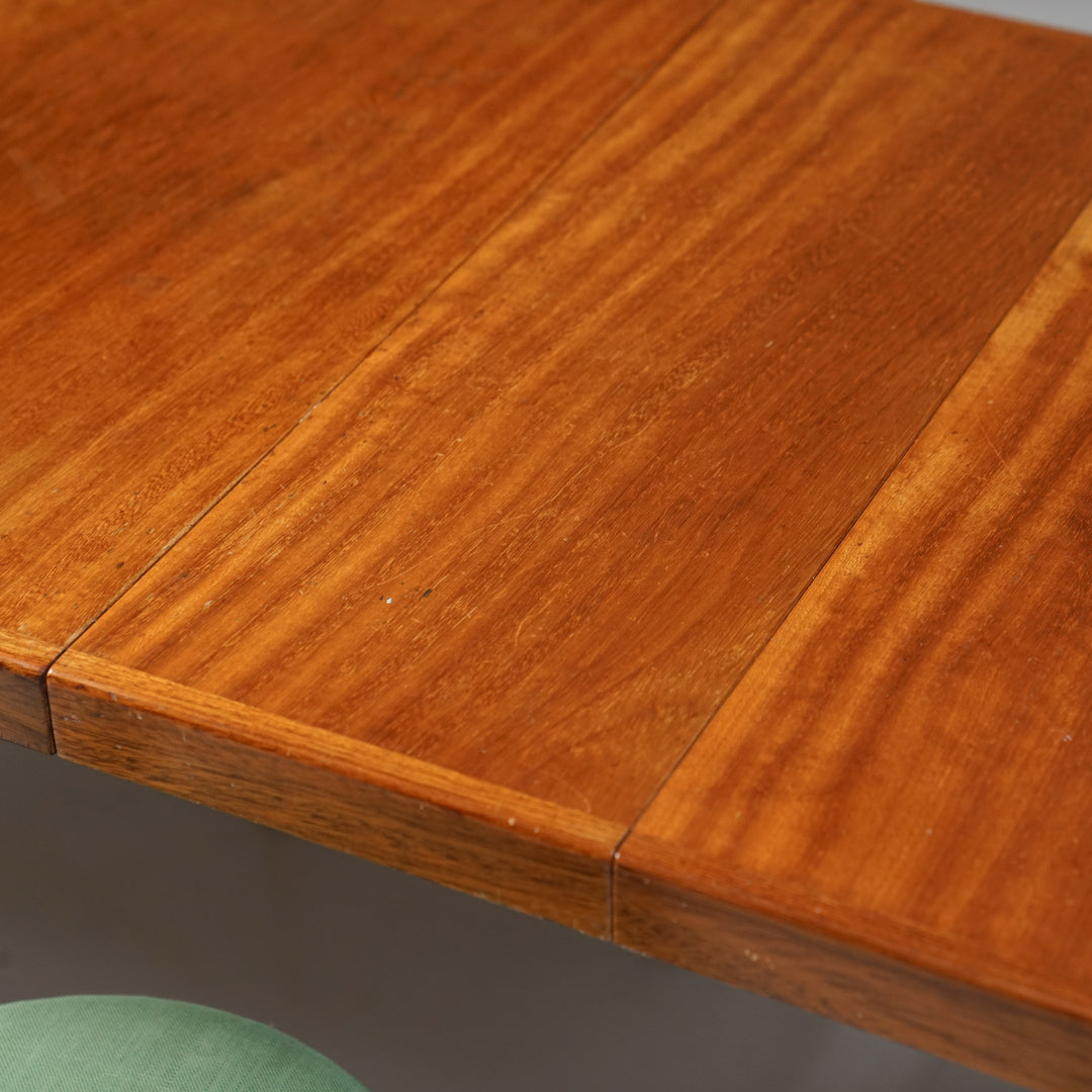 Harvinainen ruokailuryhmä, Alvar Aalto, Aino Aalto, 30-luku