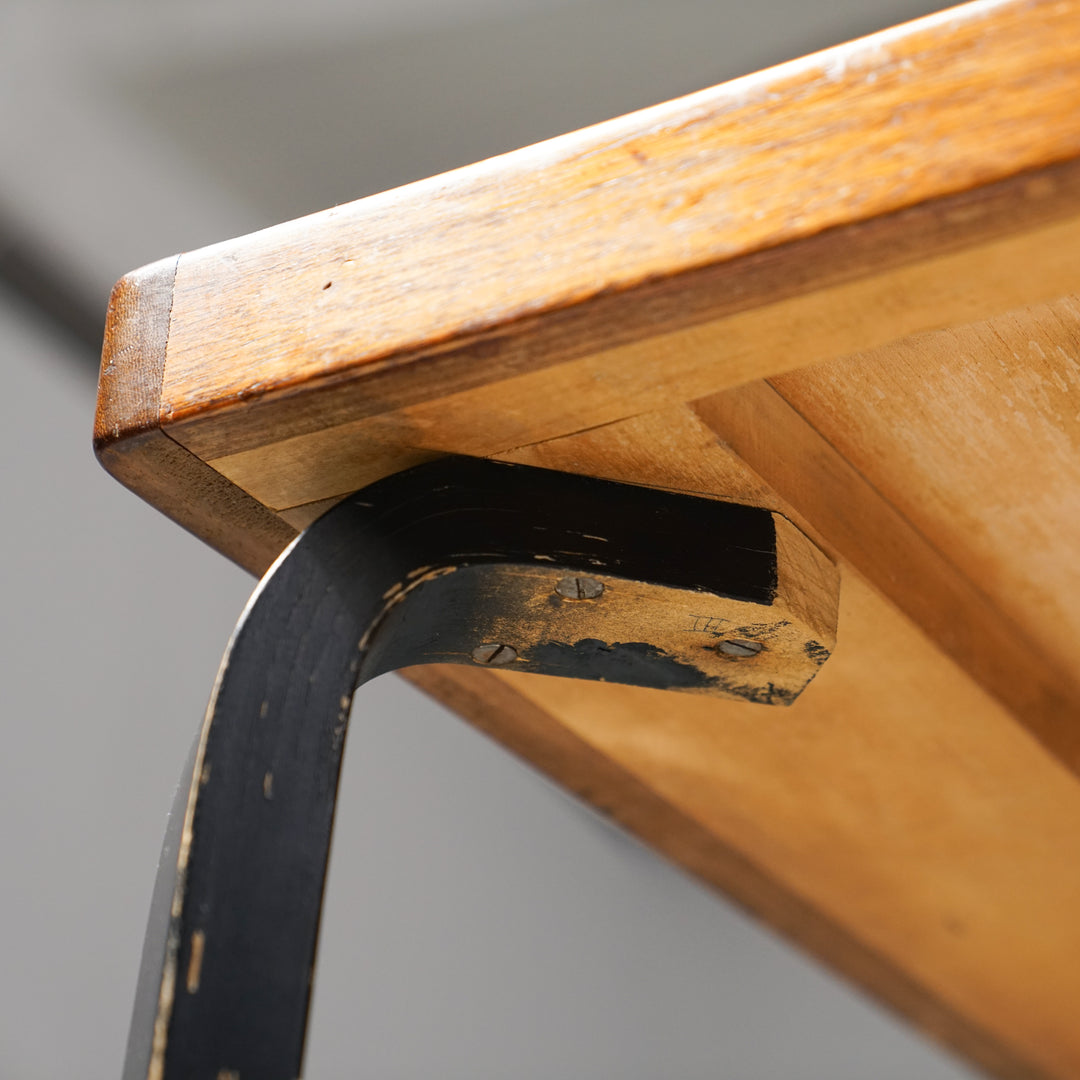 Harvinainen ruokailuryhmä, Alvar Aalto, Aino Aalto, 30-luku