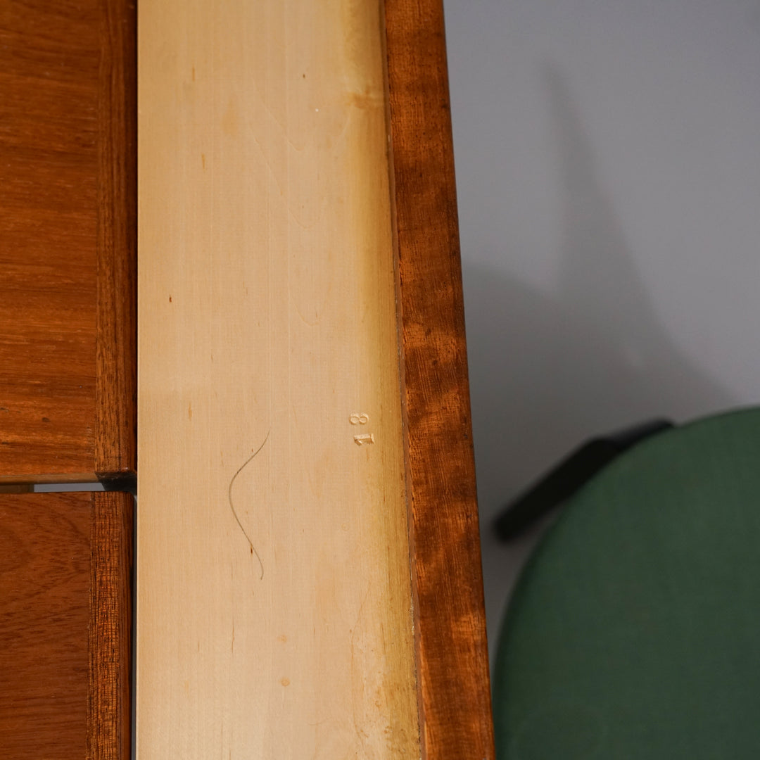 Harvinainen ruokailuryhmä, Alvar Aalto, Aino Aalto, 30-luku