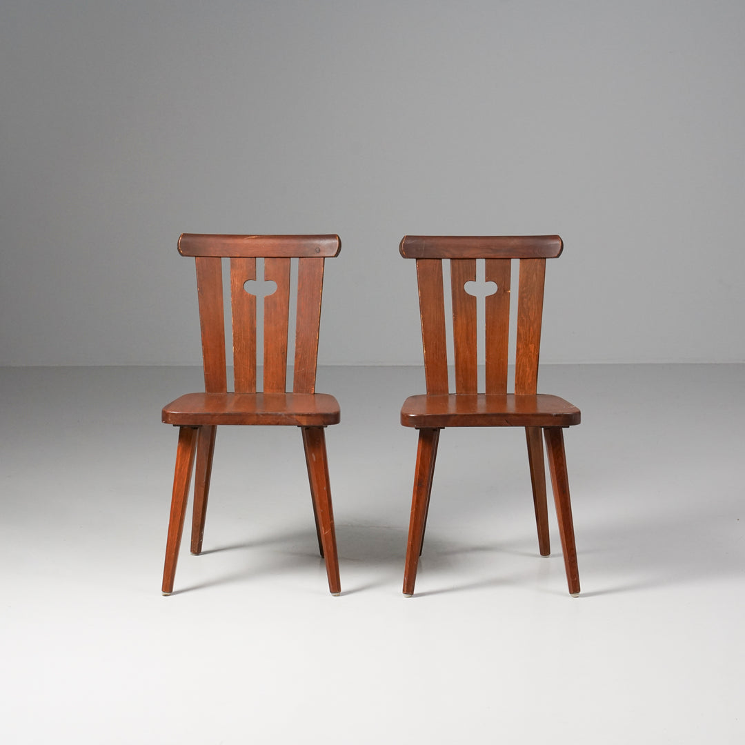 Tuolipari, Göran Malmvall, 70-luku