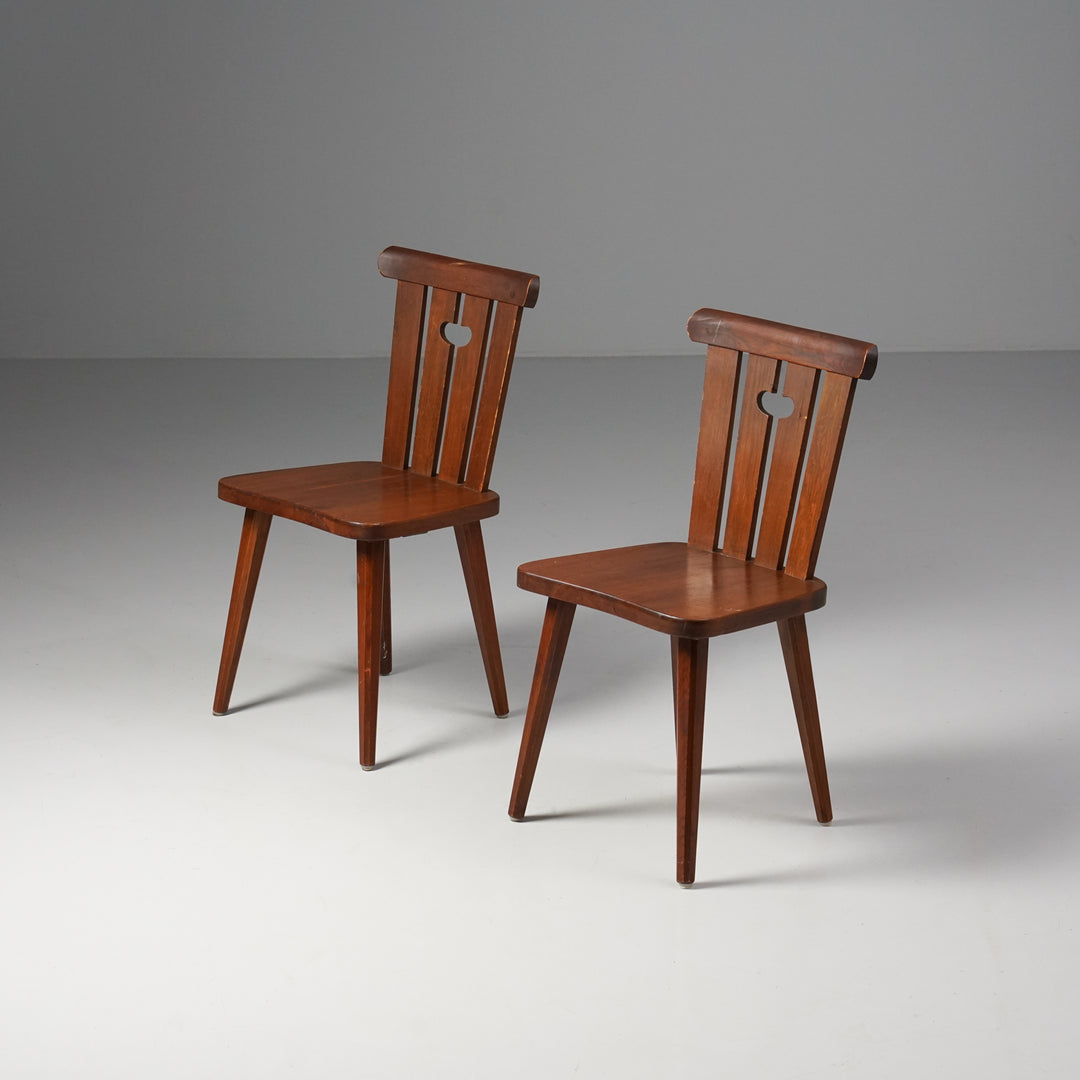 Tuolipari, Göran Malmvall, 70-luku