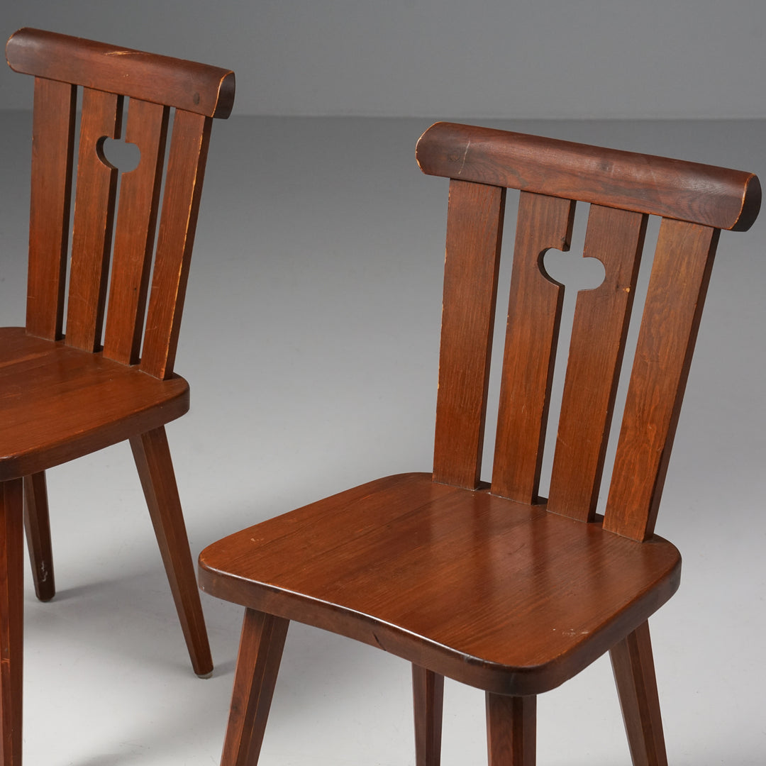 Tuolipari, Göran Malmvall, 70-luku