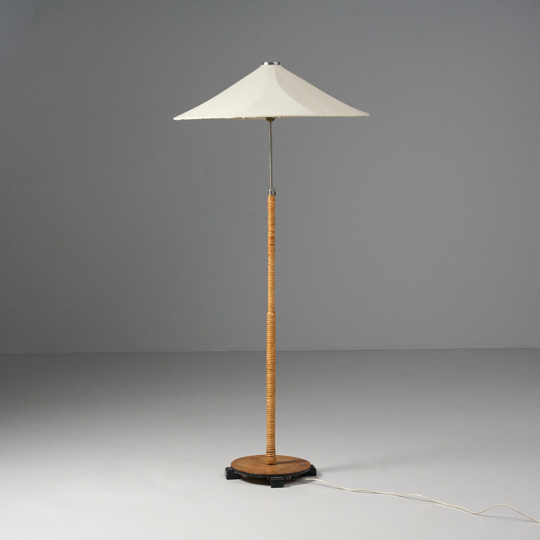 Lattiavalaisin, Suomi, 30-luku