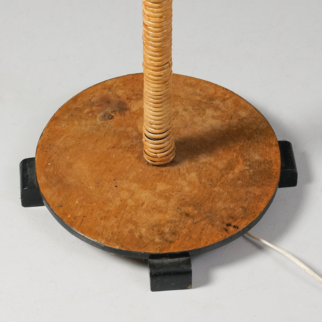 Lattiavalaisin, Suomi, 30-luku